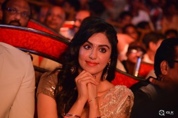 Son Of Sathyamurthy Movie Audio Success Meet